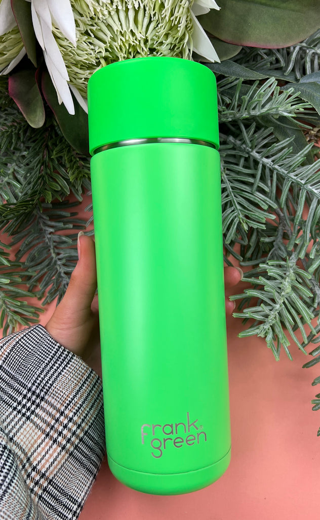 FRANK GREEN - 20OZ DRINK BOTTLE