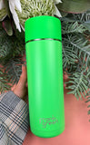 FRANK GREEN - 20OZ DRINK BOTTLE