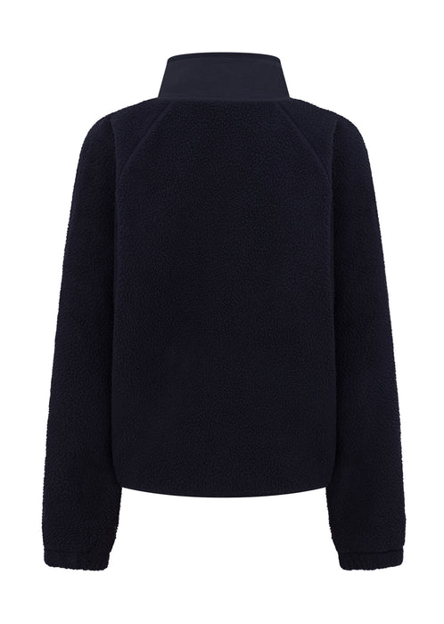 LORNA JANE - ON THE MOVE SPORTS FLEECE JACKET
