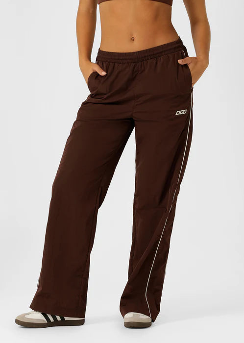 LORNA JANE - HERTIAGE VARSITY PANTS