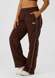LORNA JANE - HERTIAGE VARSITY PANTS