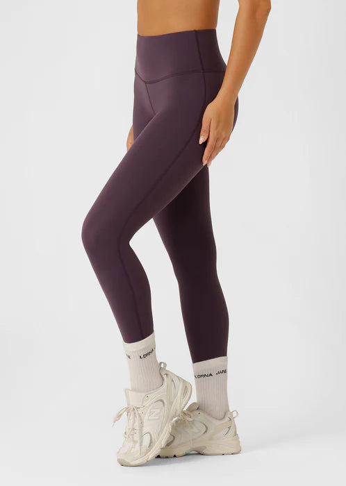 LORNA JANE - LIMITED EDITION LOTUS NO CHAFE