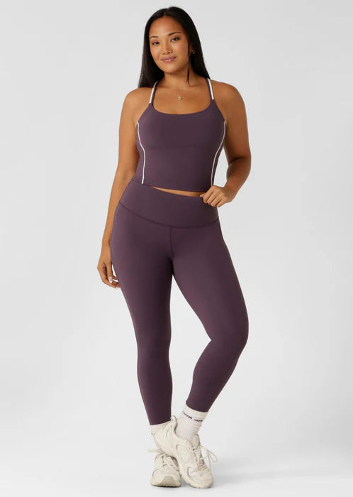 LORNA JANE - LIMITED EDITION LOTUS NO CHAFE