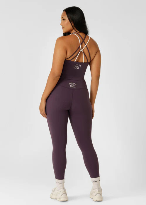 LORNA JANE - LIMITED EDITION LOTUS NO CHAFE