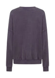 LORNA JANE - NEW SPORT WASHED SWEATSHIRT