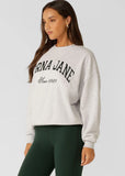 LORNA JANE - NEW SPORT SWEATSHIRT