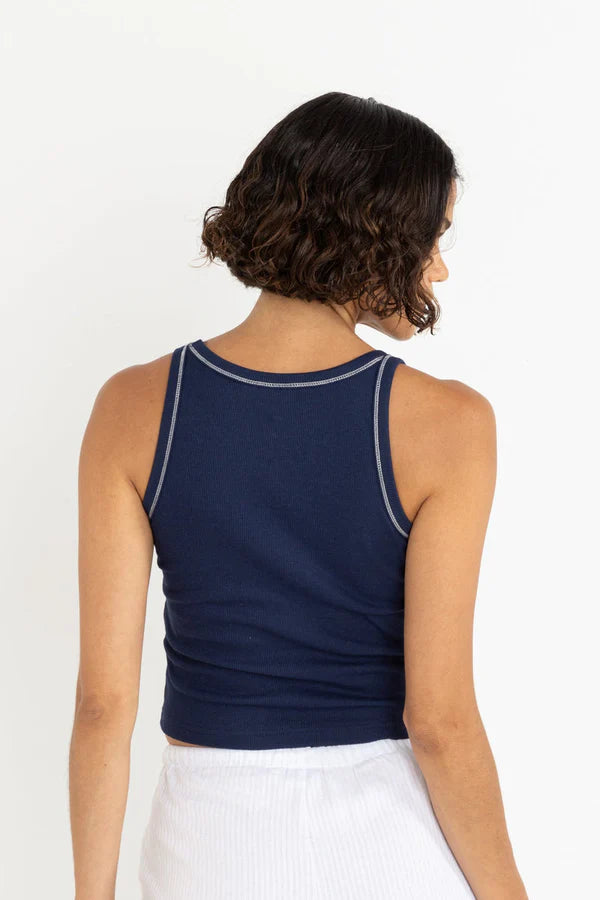 RHYTHM - FLOWER TANK