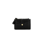 BLACK CAVIAR - MABEL CARD HOLDER/COIN PURSE
