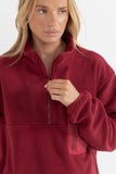 RHYTHM - KEEP ME COZY POLAR FLEECE
