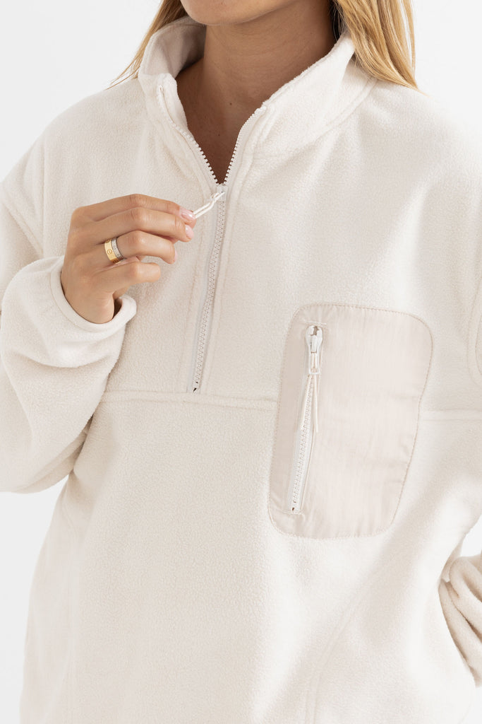 RHYTHM - KEEP ME COZY POLAR FLEECE