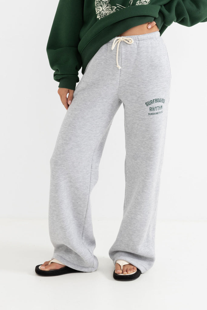 RHYTHM - SURF WIDE LEG LEISURE PANT