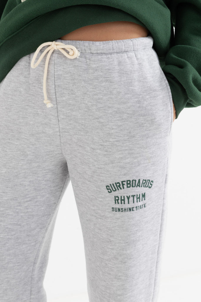 RHYTHM - SURF WIDE LEG LEISURE PANT