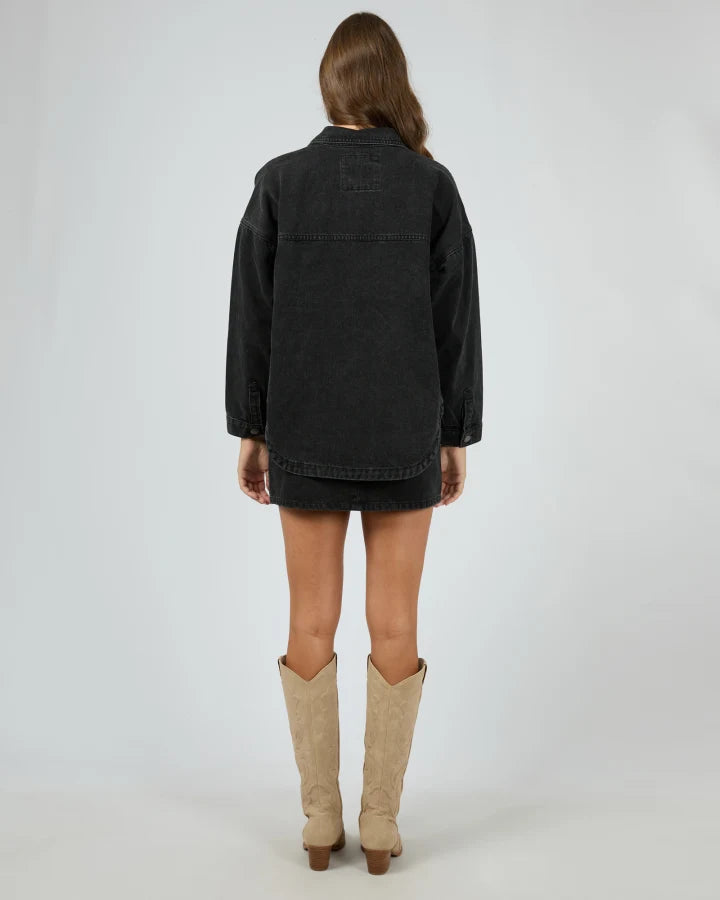 ALL ABOUT EVE - DALE SHACKET