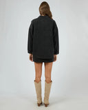 ALL ABOUT EVE - DALE SHACKET