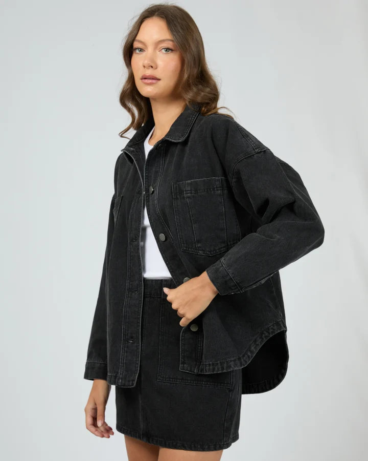 ALL ABOUT EVE - DALE SHACKET