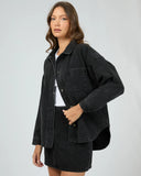 ALL ABOUT EVE - DALE SHACKET