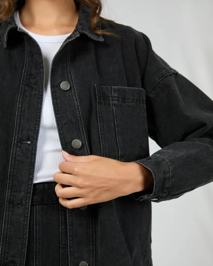 ALL ABOUT EVE - DALE SHACKET