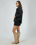 ALL ABOUT EVE - DALE SHACKET