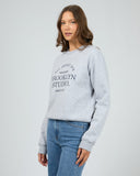 ALL ABOUT EVE - BROOKLYN REGULAR CREW