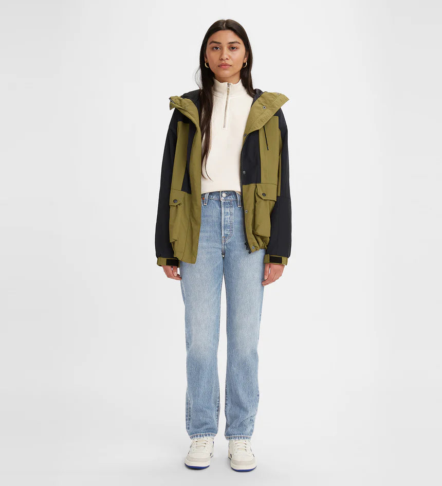 LEVI - 501 HOLLOW DAYS JEANS