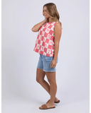 FOXWOOD - BIARITTZ TOP