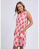 FOXWOOD - BIARITTZ DRESS