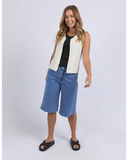 FOXWOOD - GOLDEN VEST