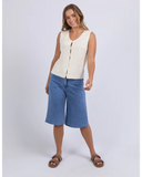 FOXWOOD - GOLDEN VEST