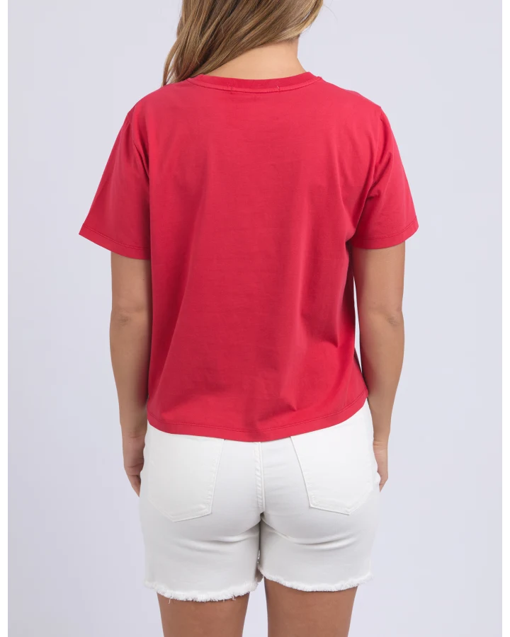 FOXWOOD - COTE D'AZUR TEE