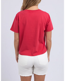 FOXWOOD - COTE D'AZUR TEE