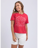 FOXWOOD - COTE D'AZUR TEE