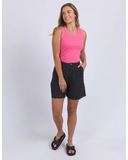 FOXWOOD - MADELEINE SHORT