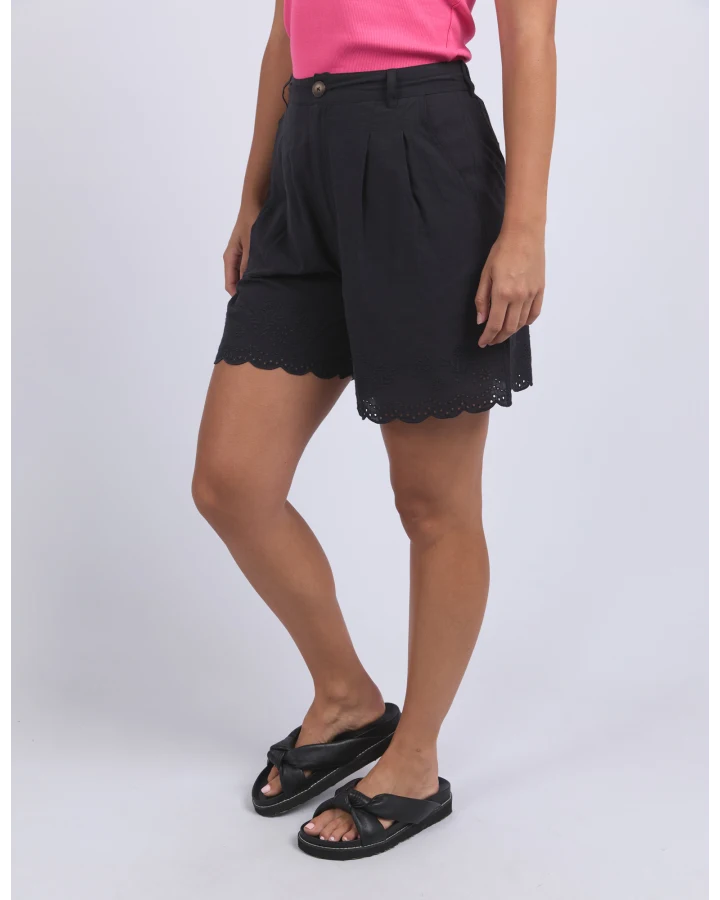 FOXWOOD - MADELEINE SHORT