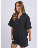 FOXWOOD - MADELEINE SHIRT