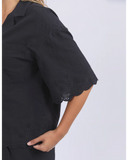 FOXWOOD - MADELEINE SHIRT