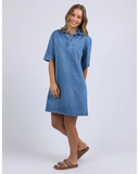 FOXWOOD - MONTE SHIRT DRESS