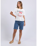 FOXWOOD - BIARITTZ TEE