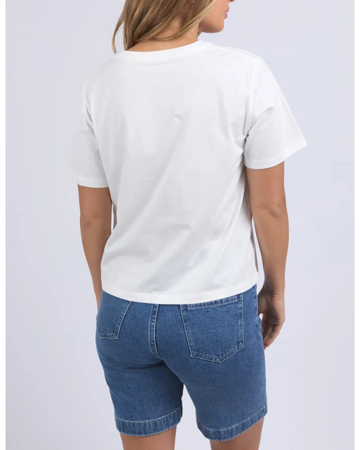 FOXWOOD - BIARITTZ TEE