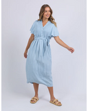 FOXWOOD - SPIRE DRESS