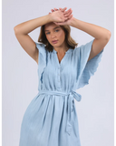 FOXWOOD - SPIRE DRESS