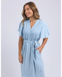 FOXWOOD - SPIRE DRESS