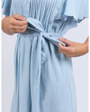 FOXWOOD - SPIRE DRESS