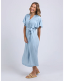 FOXWOOD - SPIRE DRESS