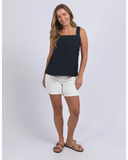 FOXWOOD - LOURDES TOP