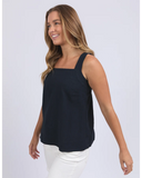 FOXWOOD - LOURDES TOP