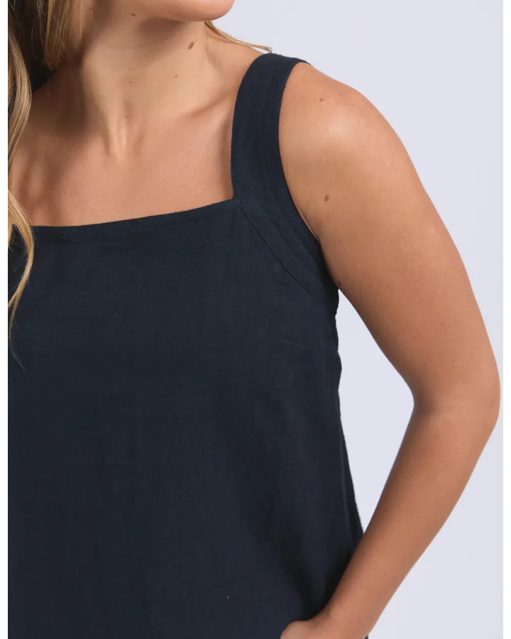 FOXWOOD - LOURDES TOP