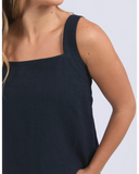 FOXWOOD - LOURDES TOP