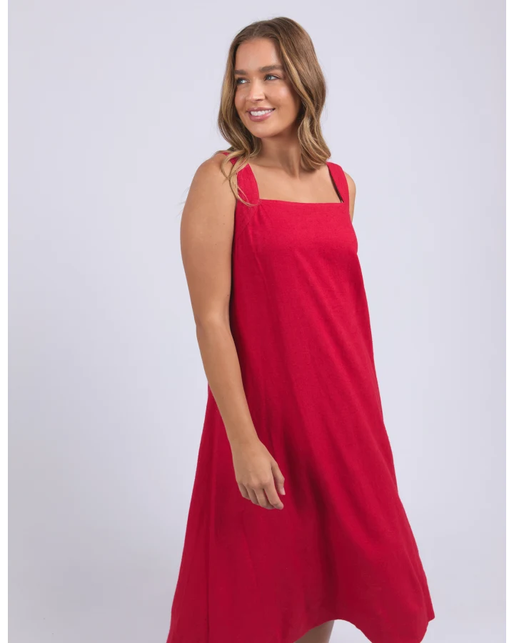 FOXWOOD - LOURDES DRESS