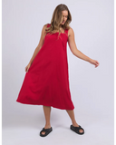 FOXWOOD - LOURDES DRESS