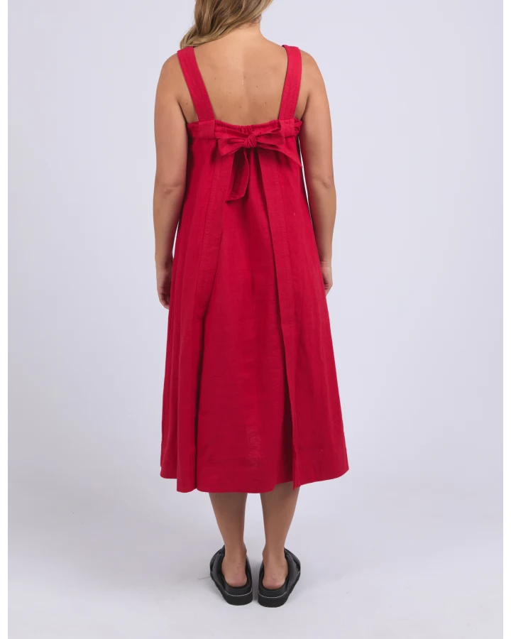 FOXWOOD - LOURDES DRESS